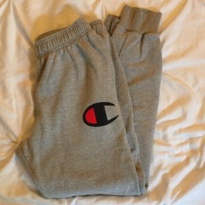 Champion Joggers